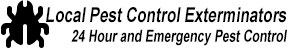 Pineland SC Pest Control Exterminators